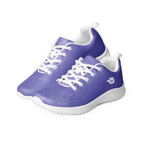 tsgabrielle® • Heren • Sportschoenen • Moody Blue
