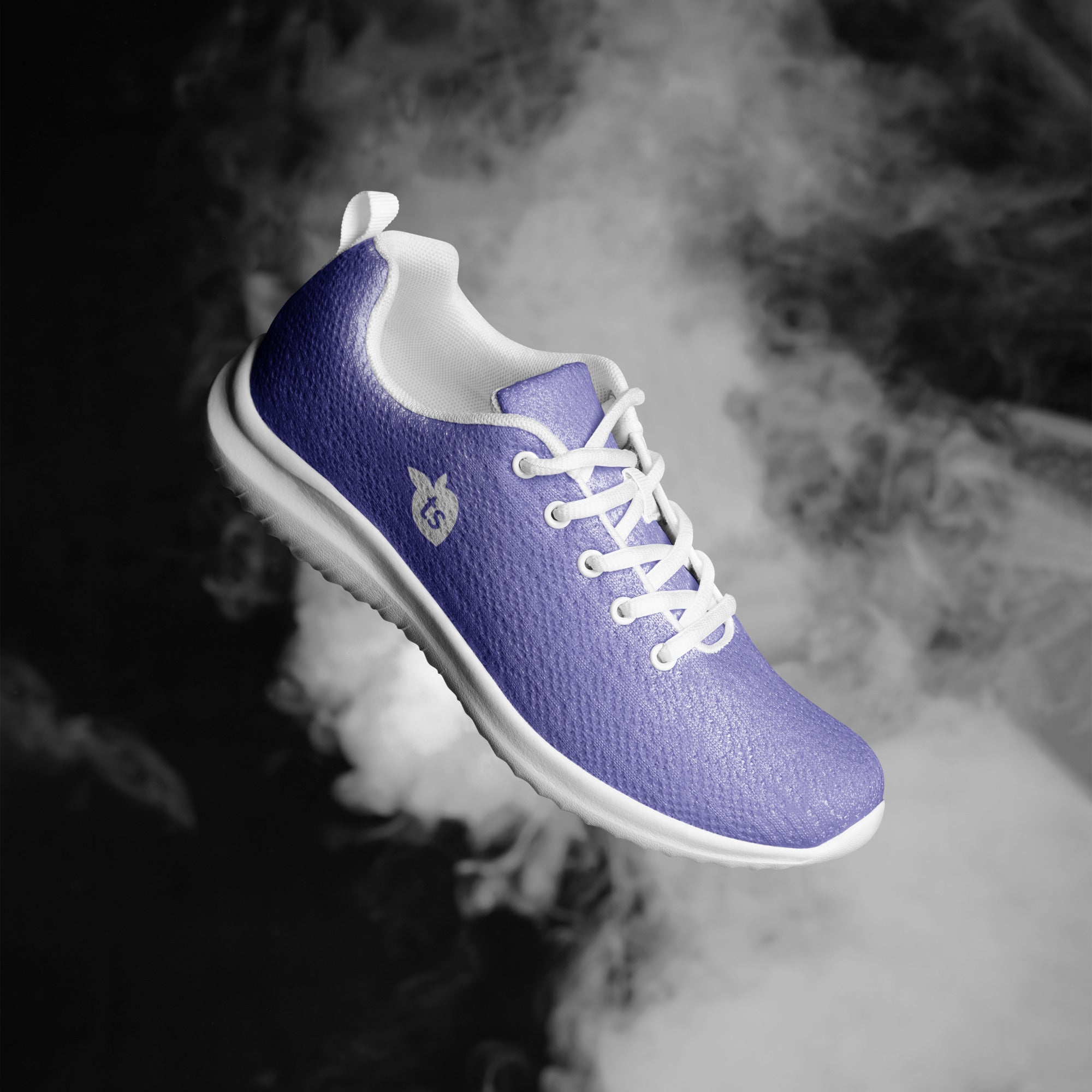 tsgabrielle® • Heren • Sportschoenen • Moody Blue