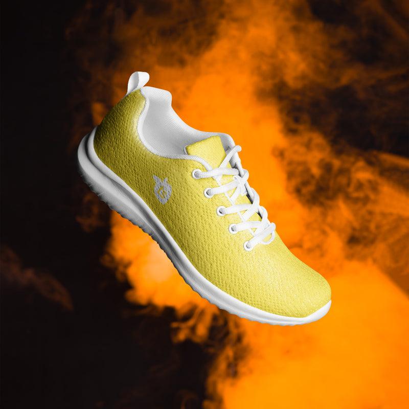 tsgabrielle® • Heren • Sportschoenen • Paris Daisy