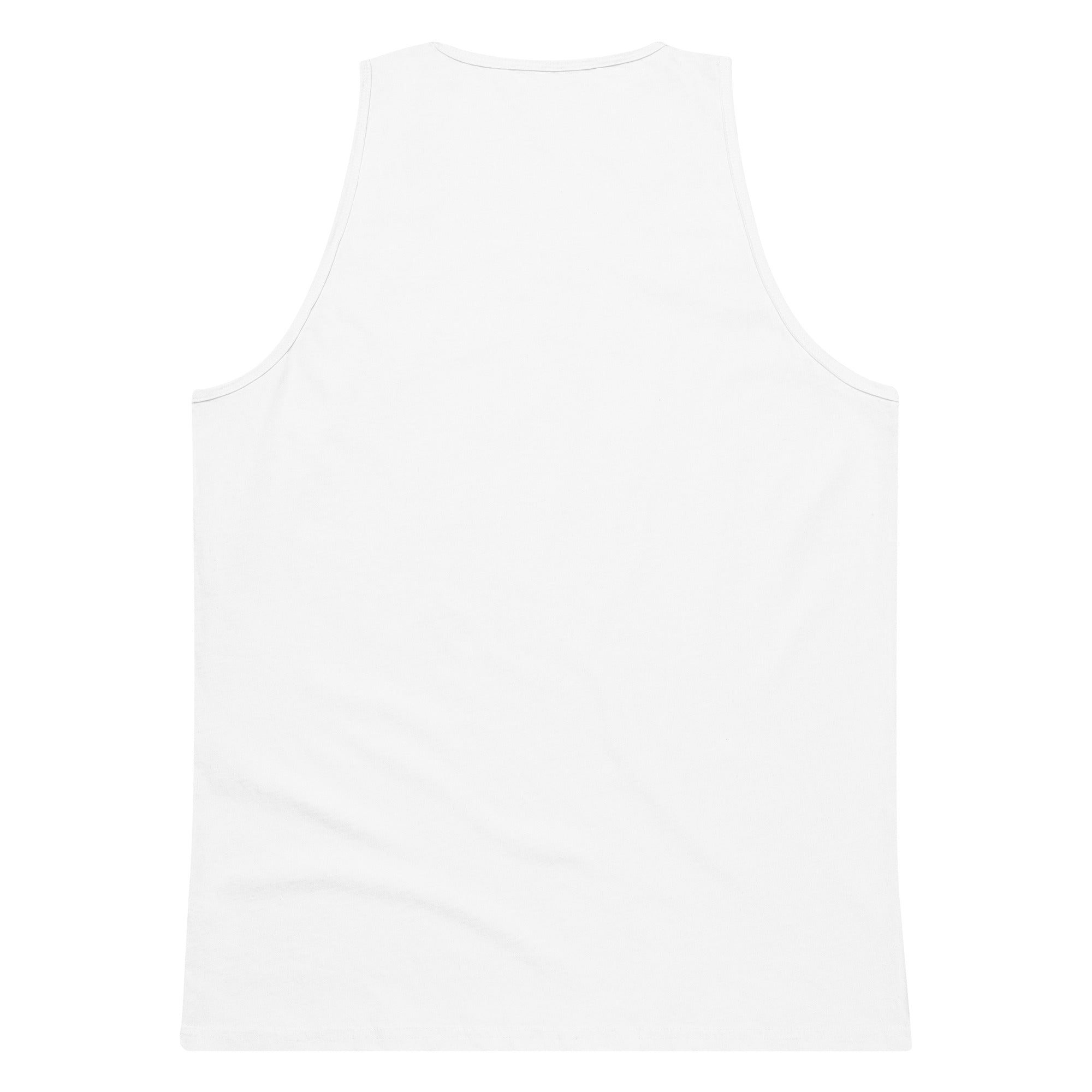 tsgabrielle® • Heren • Crystal Skies • Premium tanktop