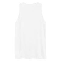 tsgabrielle® • Heren • Crystal Skies • Premium tanktop