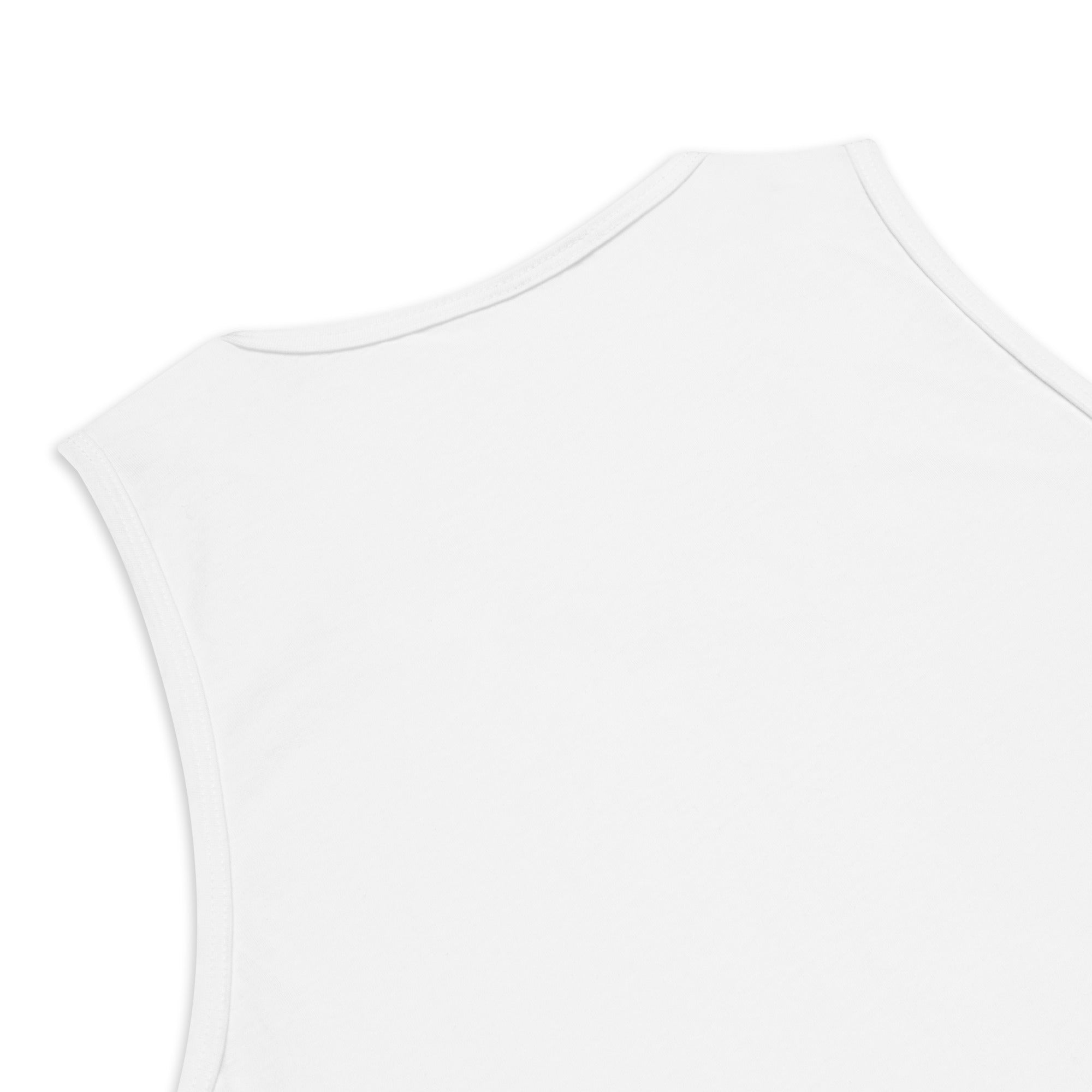 tsgabrielle® • Heren • Crystal Skies • Premium tanktop