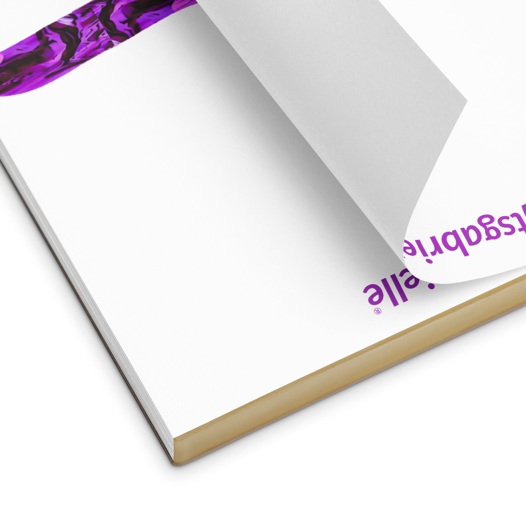 tsgabrielle® • Notitieblok • Wit • 3 maten