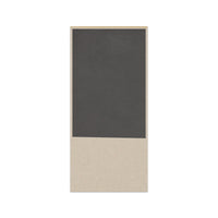 tsgabrielle® • Notitieblok • Wit • 3 maten