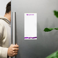 tsgabrielle® • Notitieblok • Wit • 3 maten