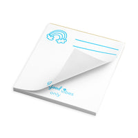 tsgabrielle® • Good Vibes Only • Notitieblok • Wit • 3 maten