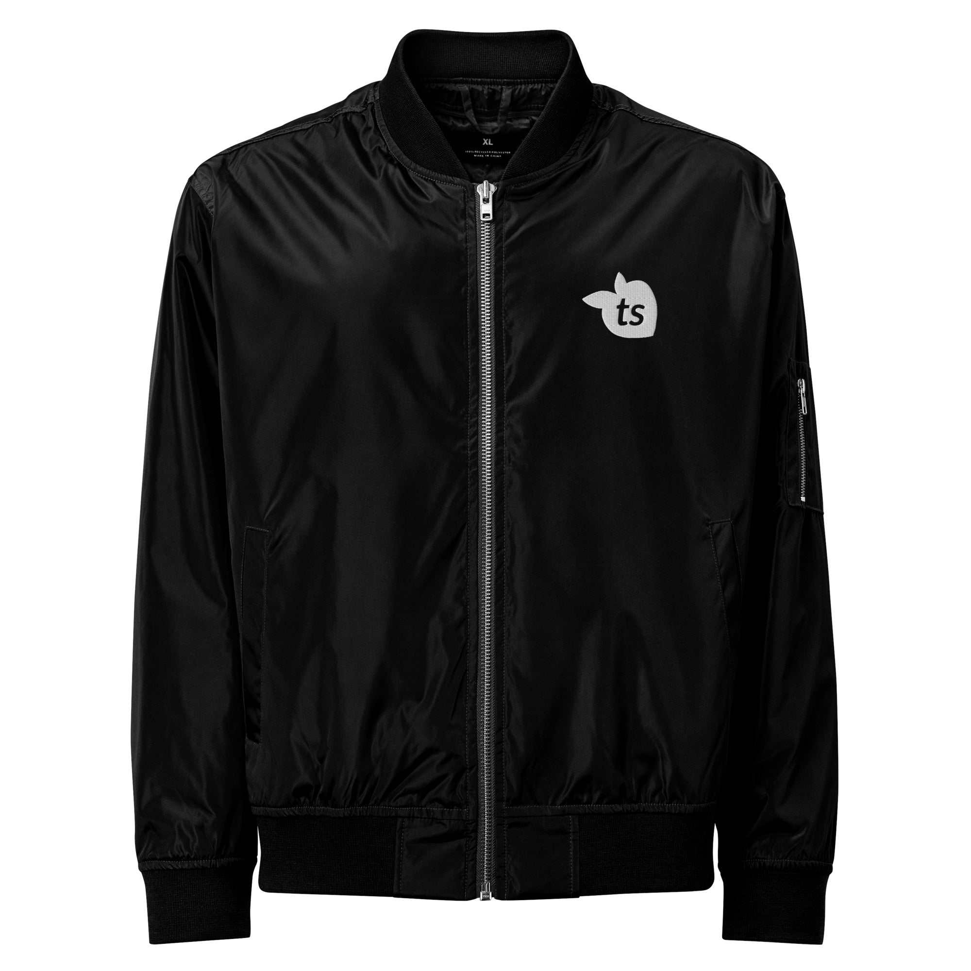 tsgabrielle • Heren • Premium Bomberjack