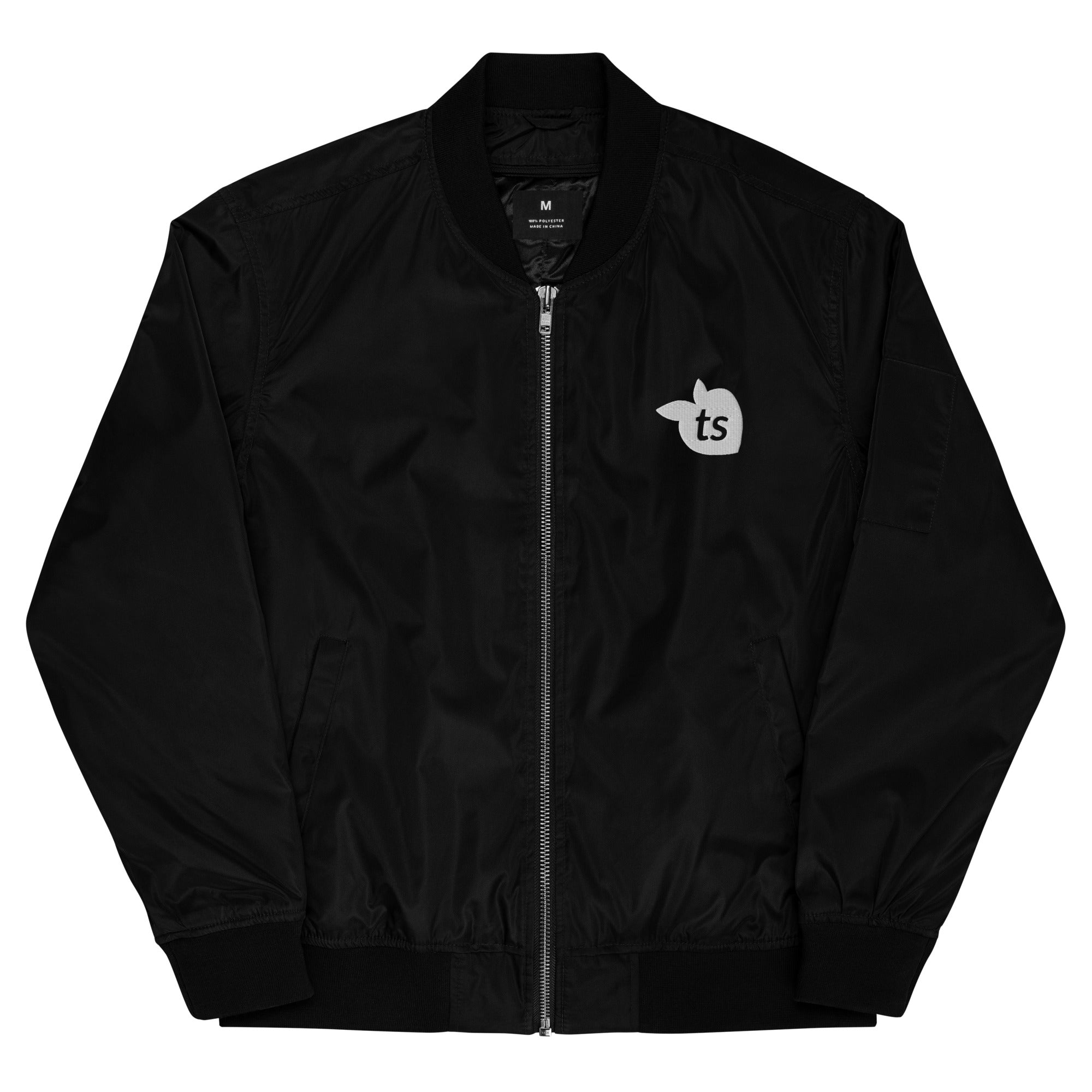 tsgabrielle • Heren • Premium Bomberjack
