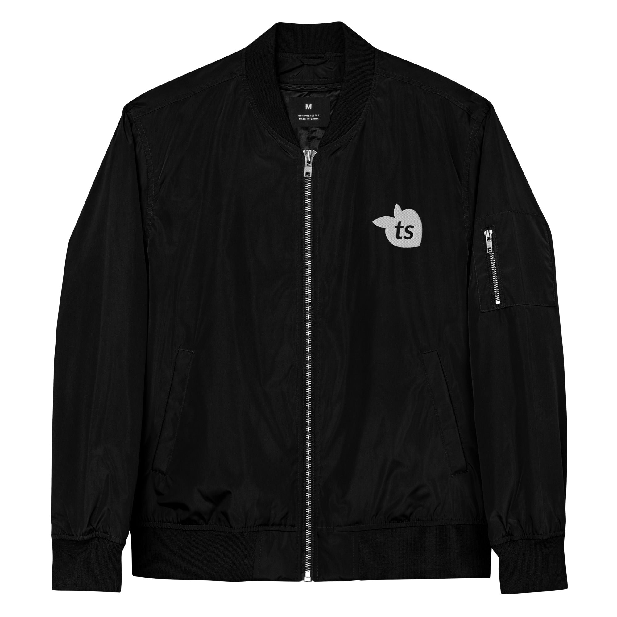 tsgabrielle • Heren • Premium Bomberjack