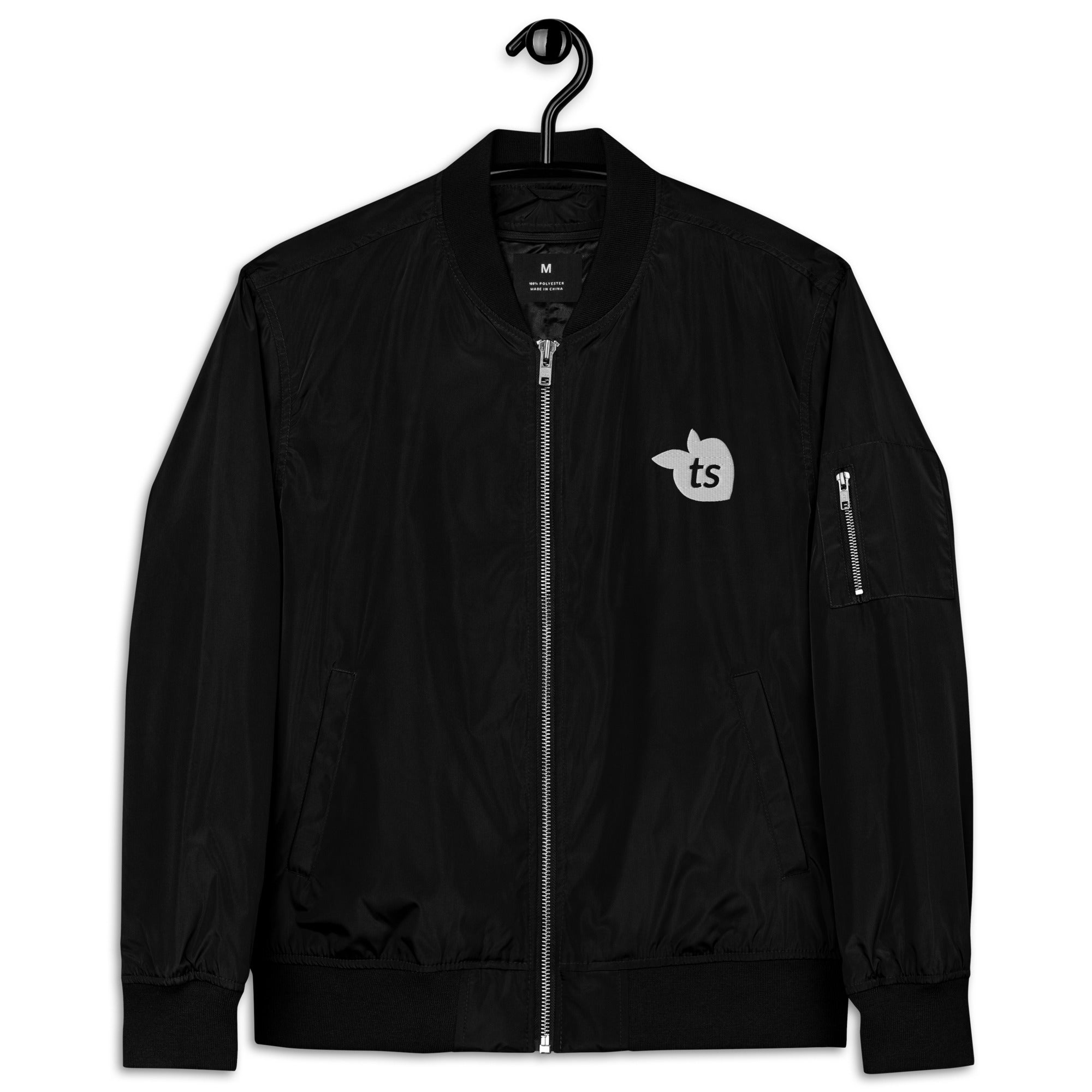 tsgabrielle • Heren • Premium Bomberjack