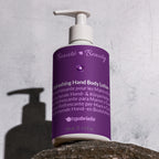 tsgabrielle • Beauté • Beauty • Verfrissende hand- en bodylotion • 290 ml