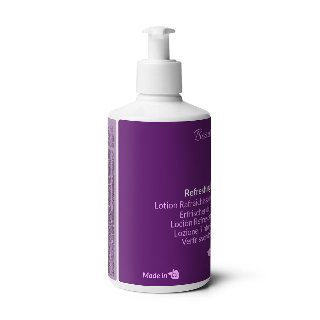 tsgabrielle • Beauté • Beauty • Verfrissende hand- en bodylotion • 290 ml