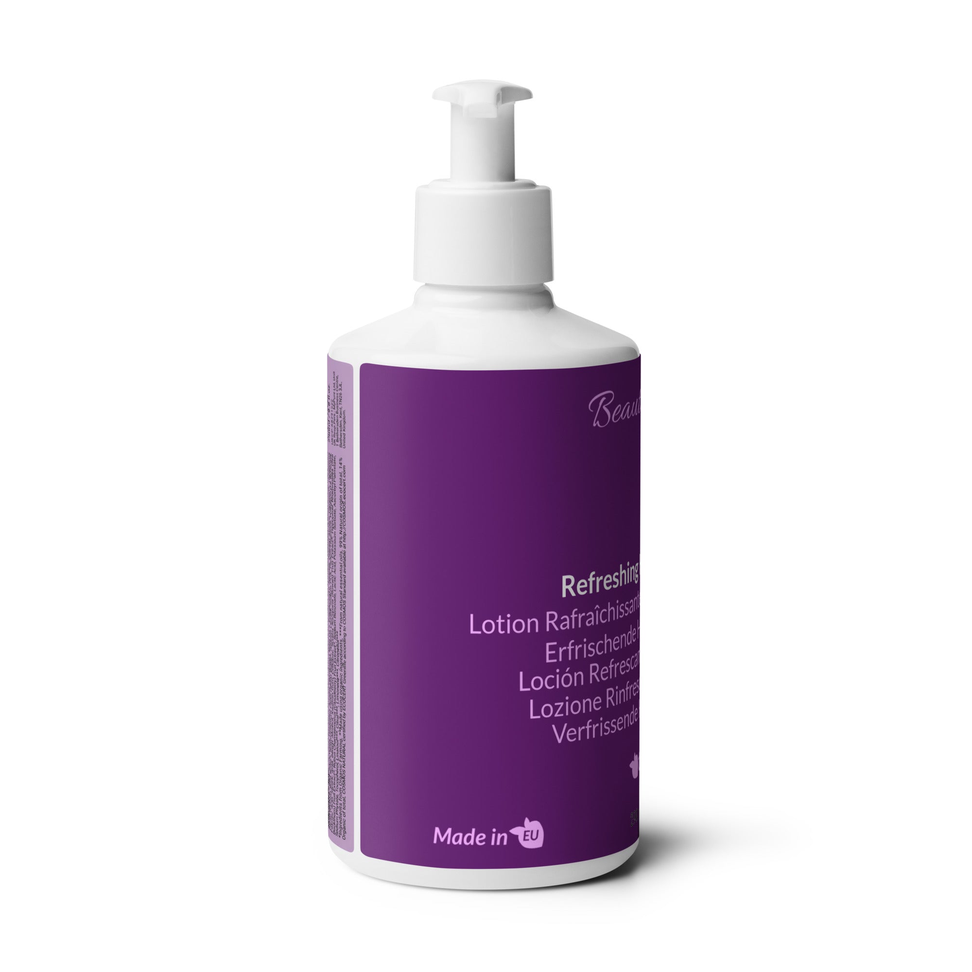 tsgabrielle • Beauté • Beauty • Verfrissende hand- en bodylotion • 290 ml