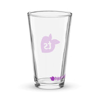 tsgabrielle® • Shaker Pint Glas • 16 oz