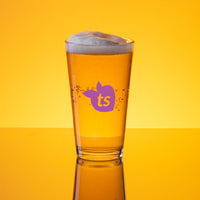 tsgabrielle® • Shaker Pint Glas • 16 oz