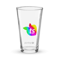 tsgabrielle® • Pride 25 • Shaker Pint Glas • 473 ml