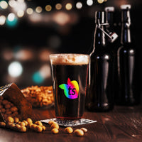 tsgabrielle® • Pride 25 • Shaker Pint Glas • 473 ml