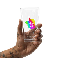 tsgabrielle® • Pride 25 • Shaker Pint Glas • 473 ml