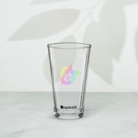 tsgabrielle® • Pride 25 • Shaker Pint Glas • 473 ml