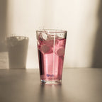 tsgabrielle® • Parijs - Notre-Dame kathedraal • Shaker Pint glas • 473 ml