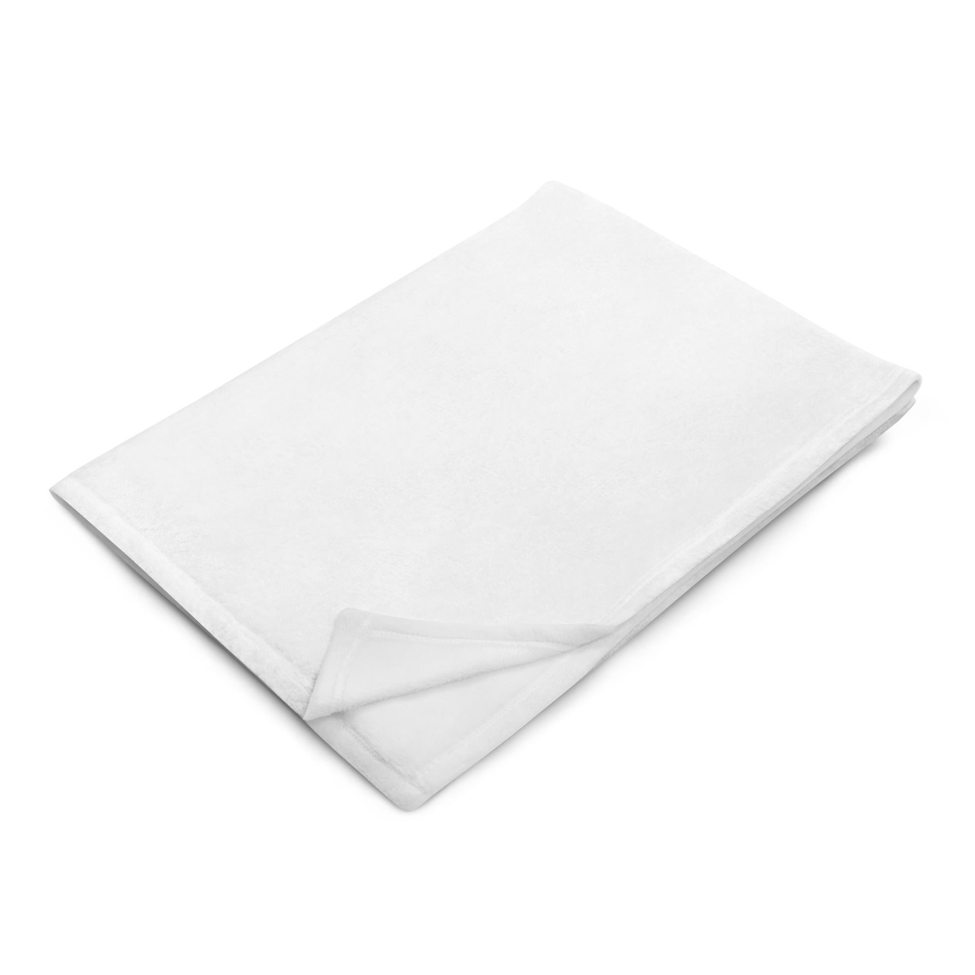 tsgabrielle® • TransFLOWer • Plaid • Wit • 3 maten