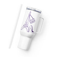 tsgabrielle® • Parijs - La Tour Eiffel • Mok met handvat • 2 maten