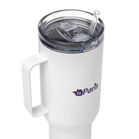 tsgabrielle® • Parijs - La Tour Eiffel • Mok met handvat • 2 maten