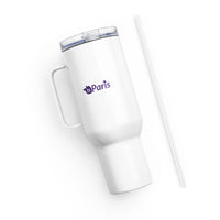 tsgabrielle® • Parijs - La Tour Eiffel • Mok met handvat • 2 maten