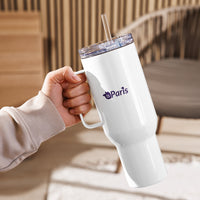 tsgabrielle® • Parijs - La Tour Eiffel • Mok met handvat • 2 maten