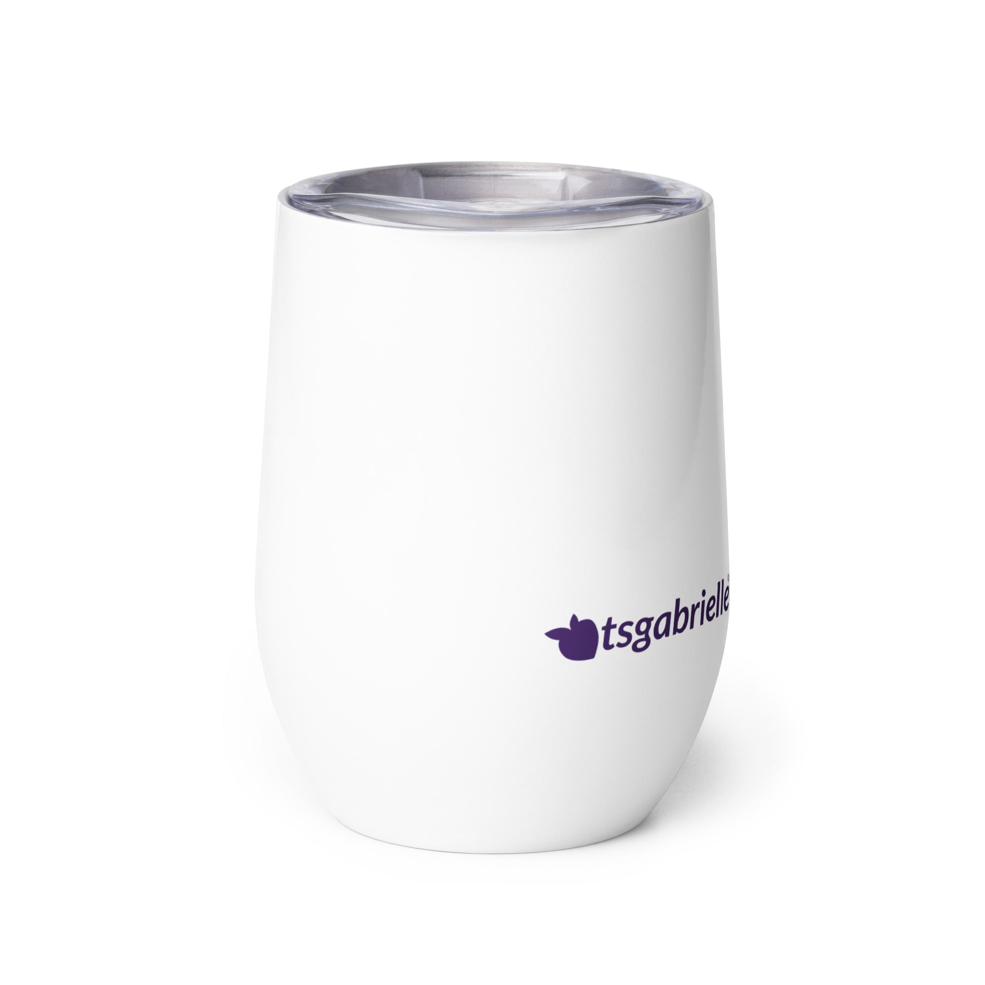 tsgabrielle® • Parijs - La Tour Eiffel • Wijnglas • 12 oz