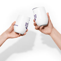 tsgabrielle® • Parijs - La Tour Eiffel • Wijnglas • 12 oz