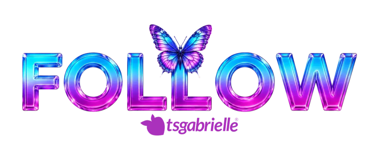 Volg tsgabrielle op YouTube