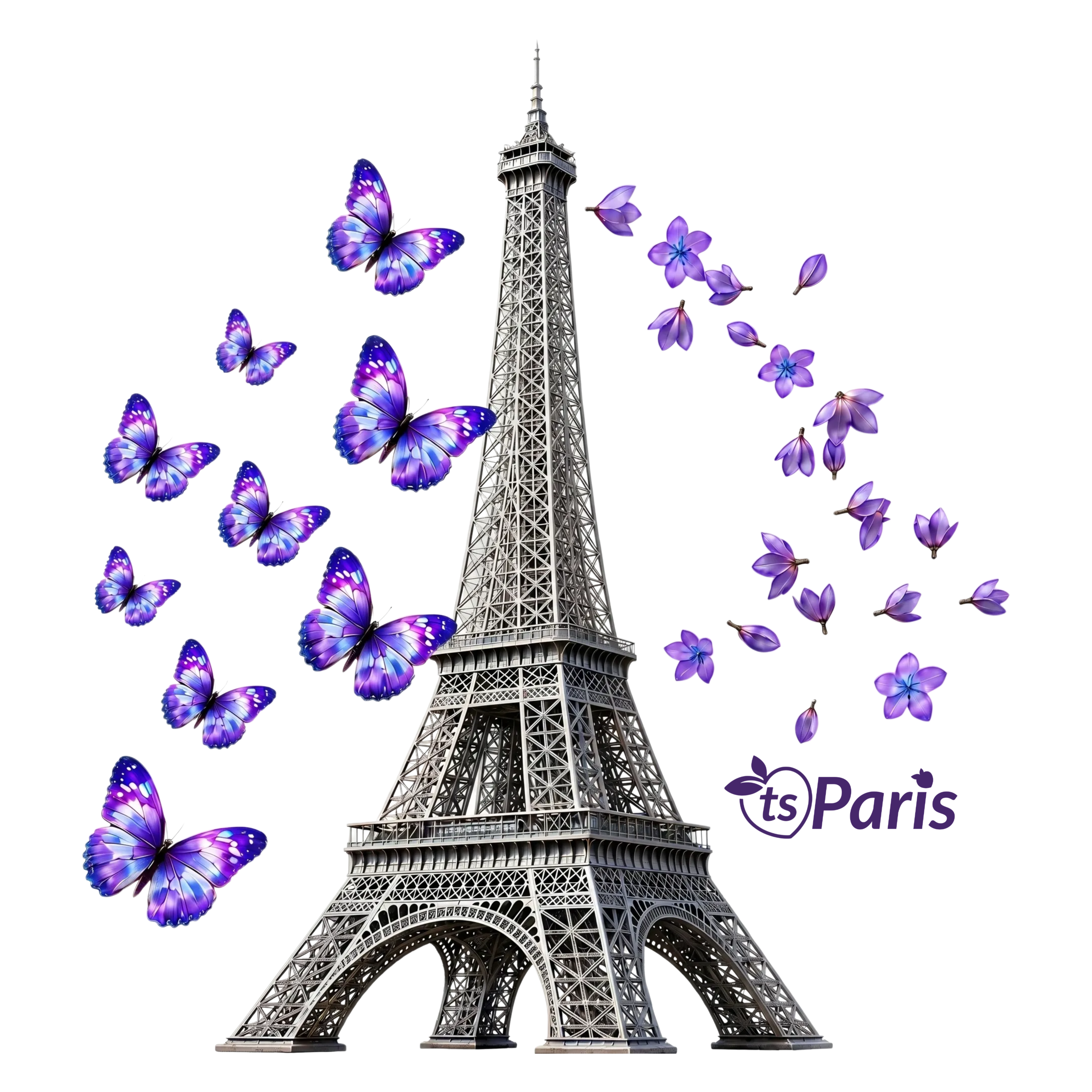 Paris • Parijs collection