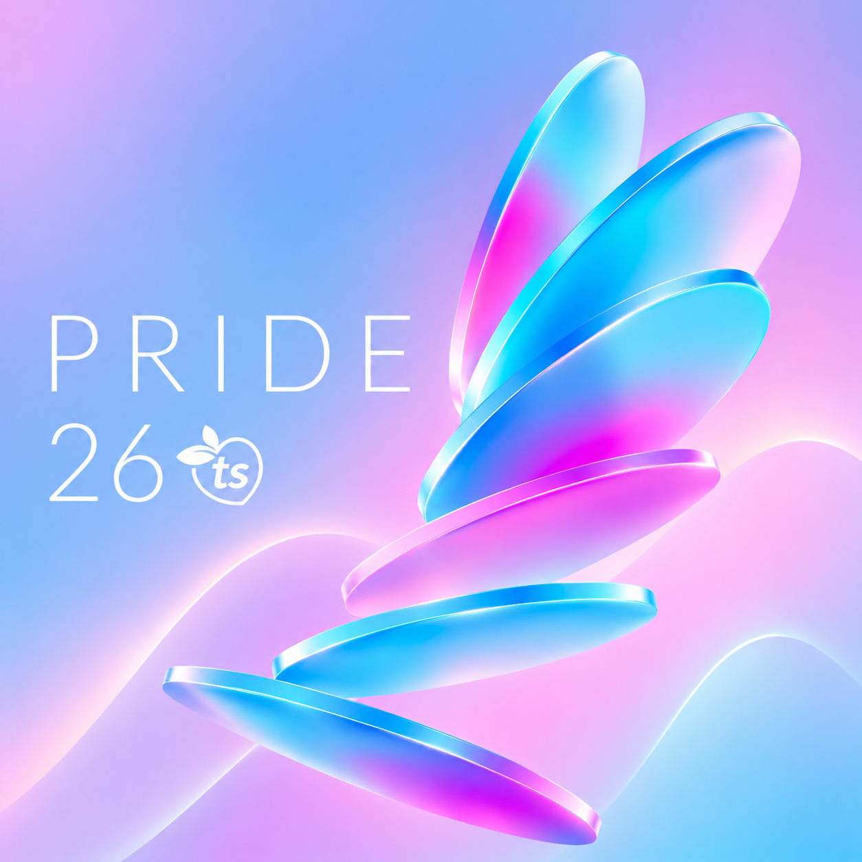 Pride 25 • Trots 25