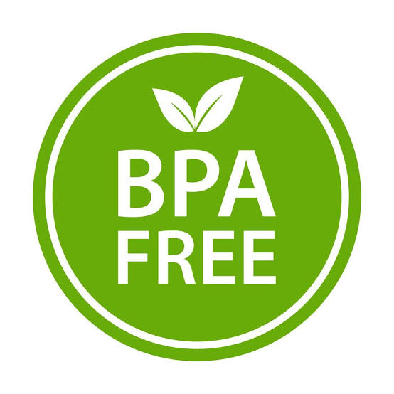 💧 BPA-Vrij