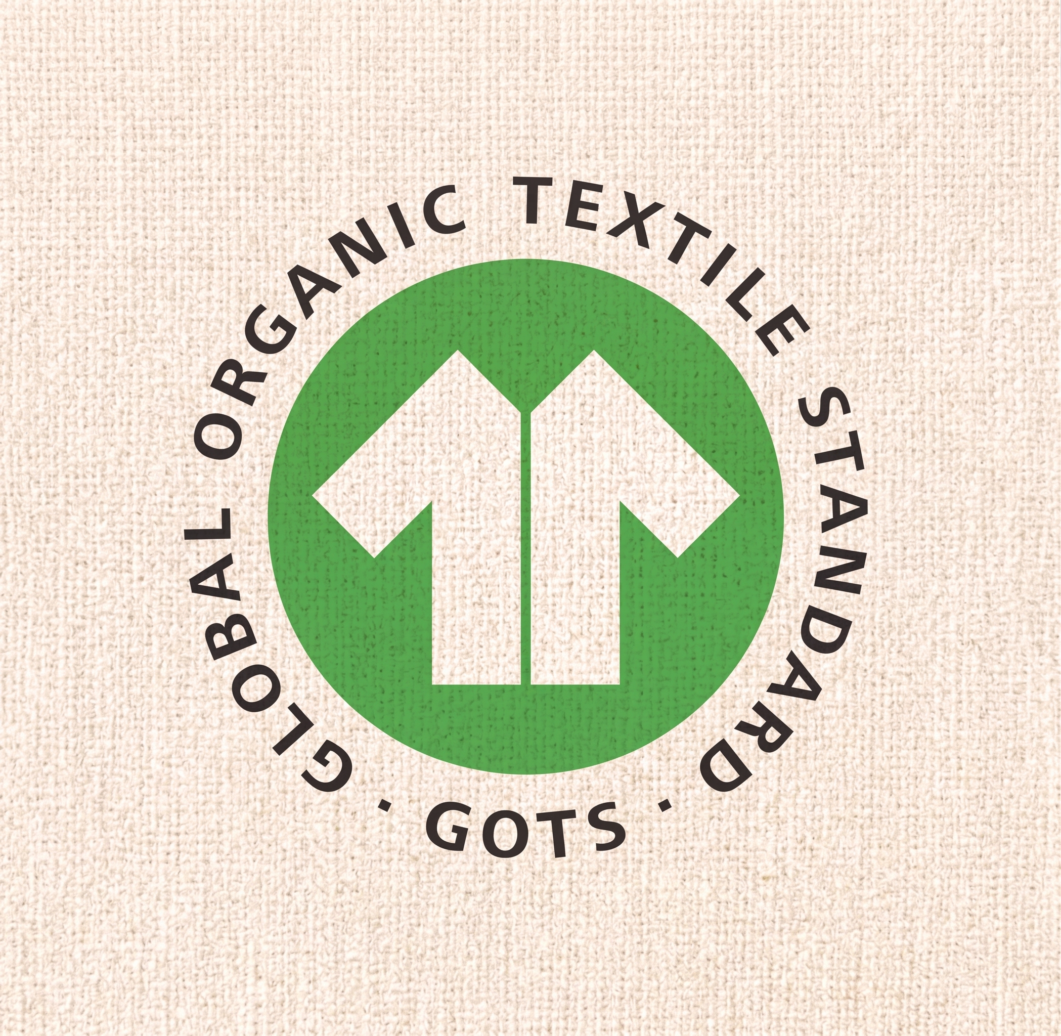 GOTS (Wereldwijde standaard voor biologische textiel)