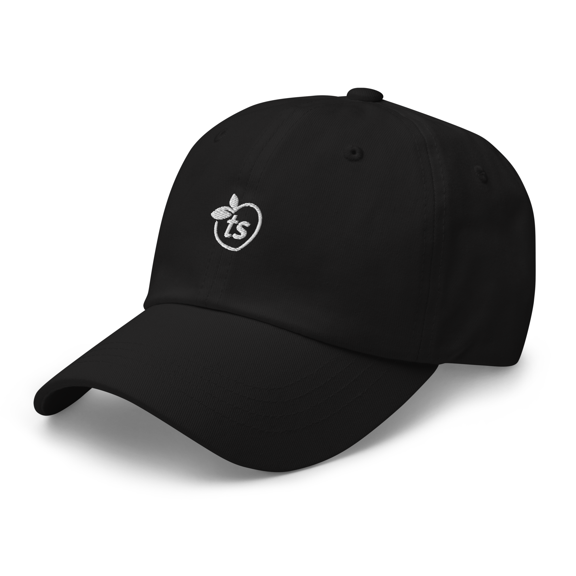tsgabrielle® • Dad Hat • Zwart - View 7