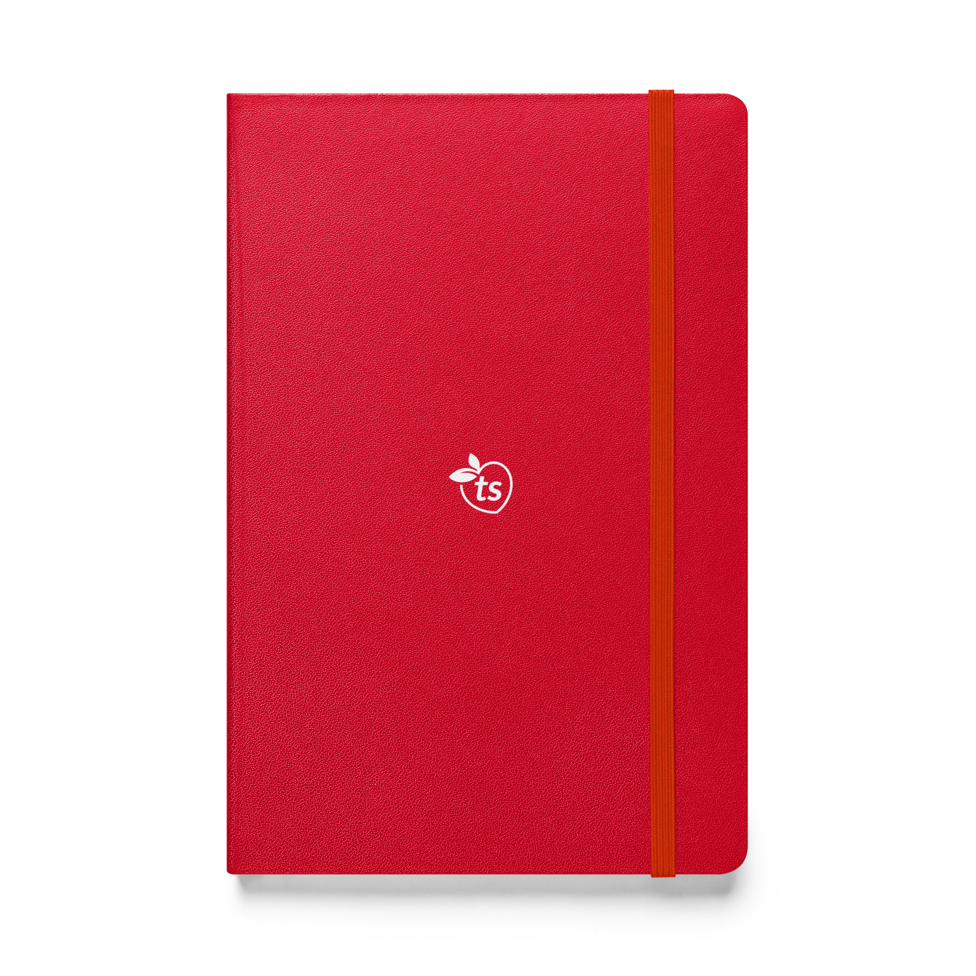 JournalBook® door tsgabrielle® • Hardcover genaaid notitieboek • 8 kleuren
