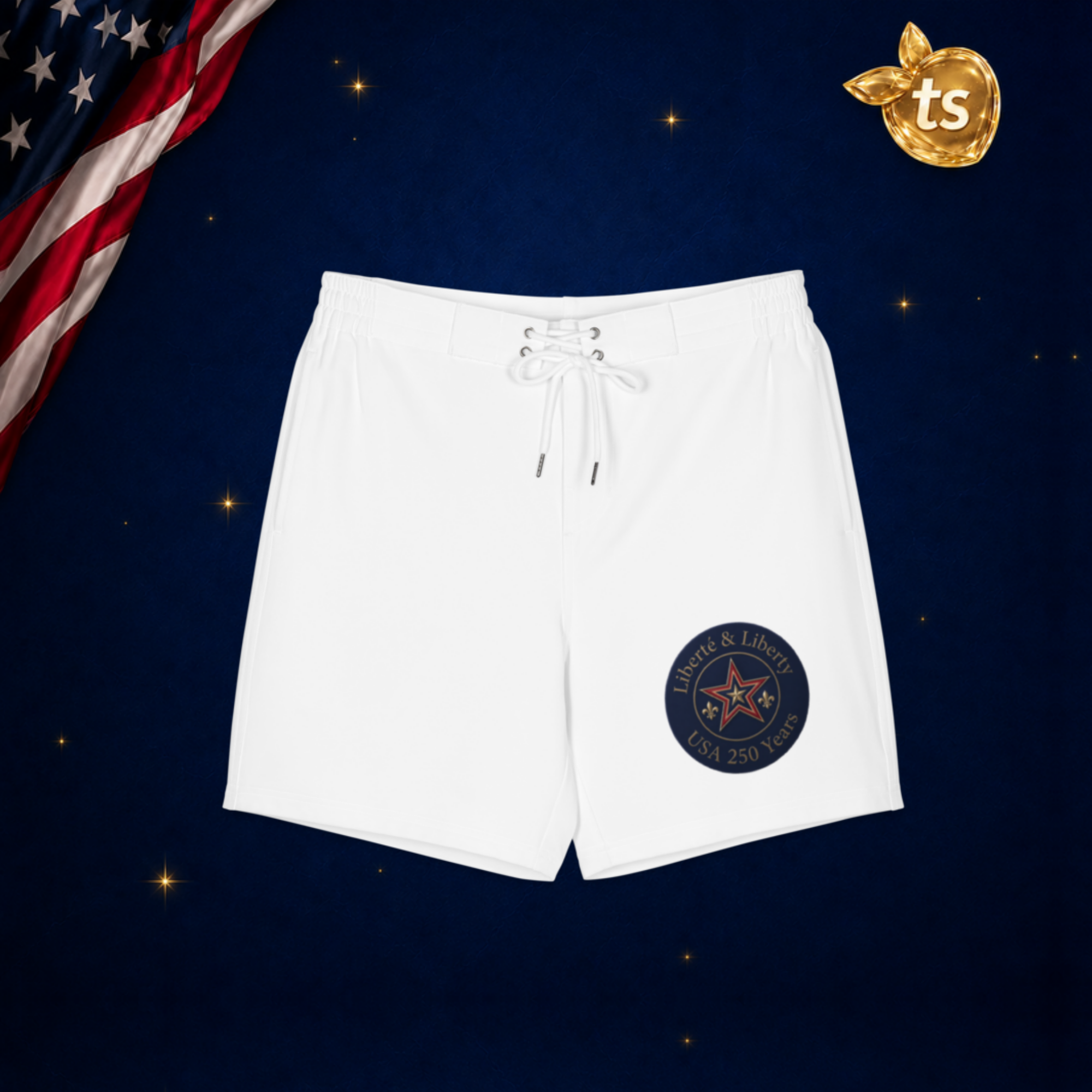 tsgabrielle® • Voor Hem • Liberty • Board Shorts