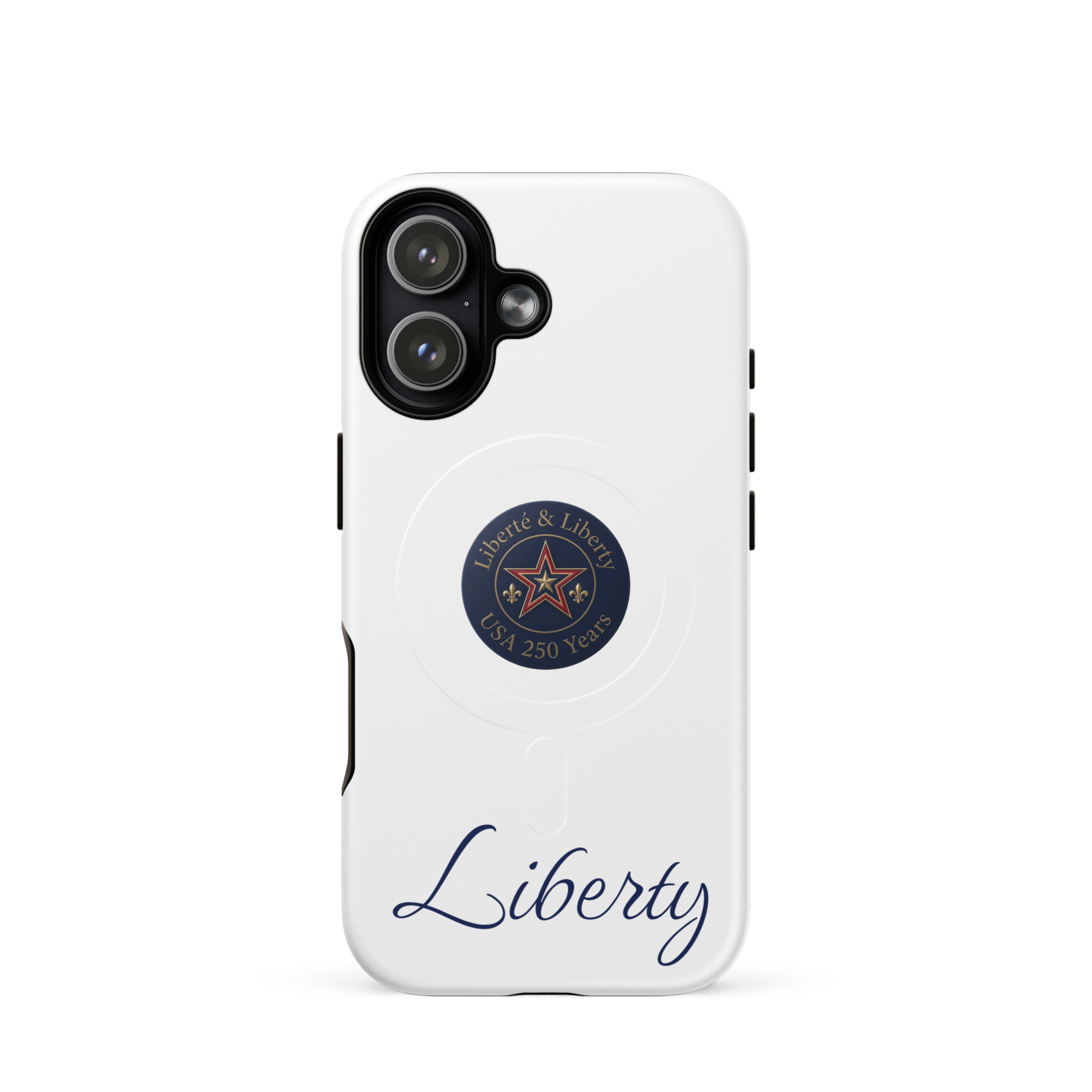 tsgabrielle® • Liberty • MagSafe® Tough Case geschikt voor iPhone®