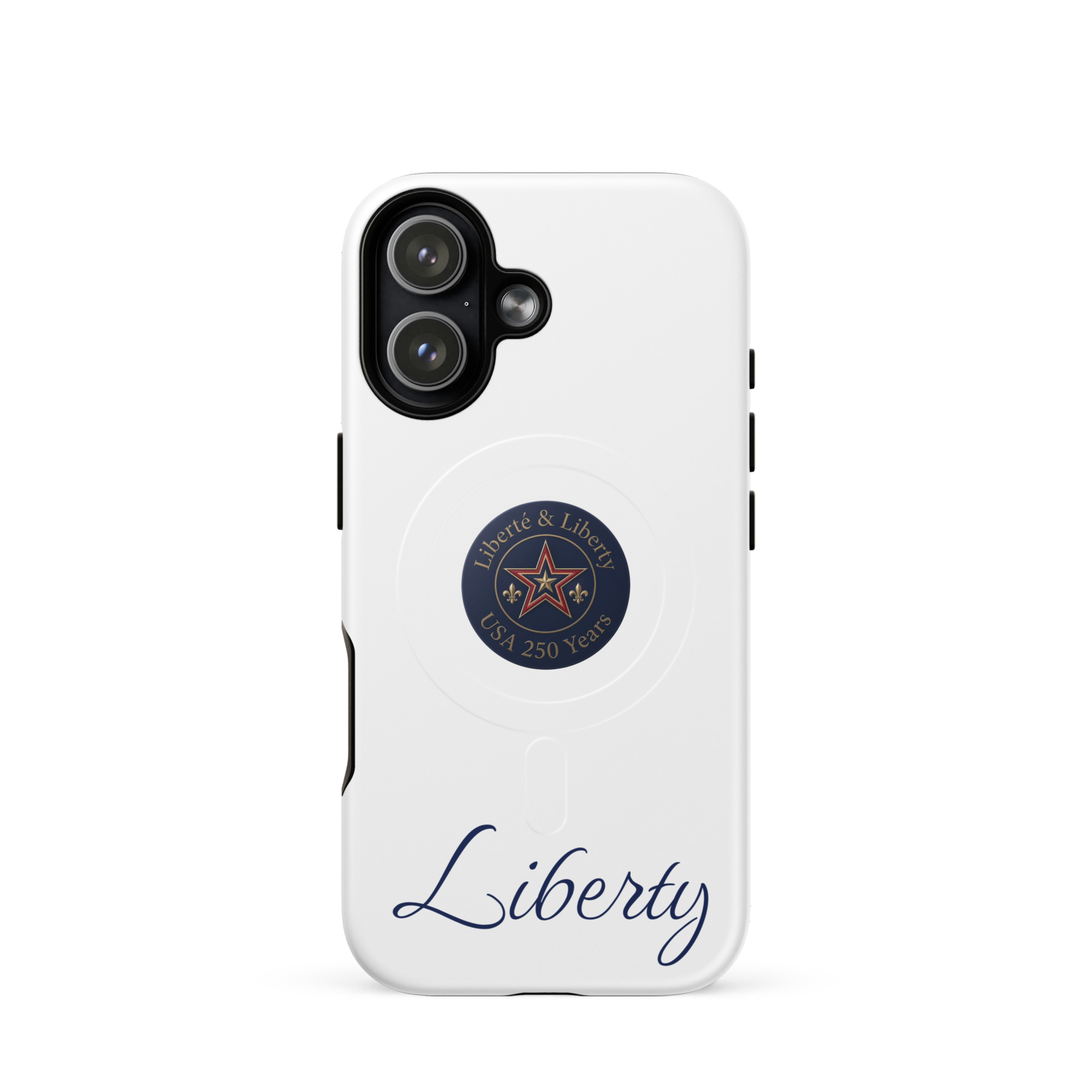 tsgabrielle® • Liberty • MagSafe® Tough Case geschikt voor iPhone®