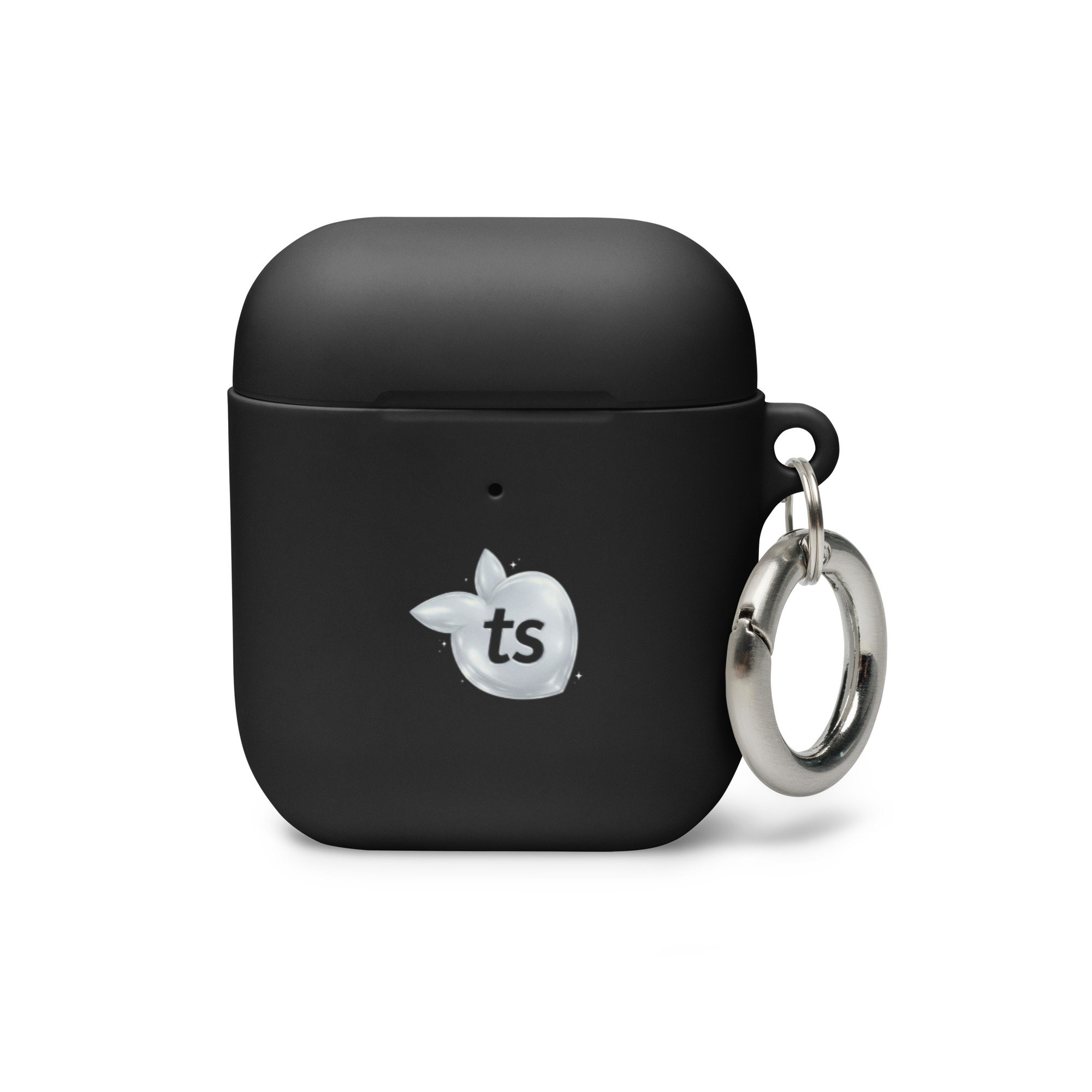 tsgabrielle® • Rubberen hoesje Compatibel met AirPods® Pro • 8 kleuren