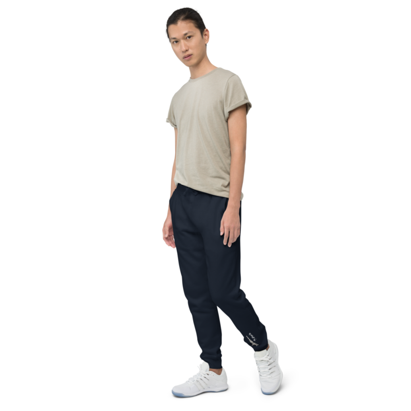 tsgabrielle® • Voor Hem • Paris • Fleece sweatpants